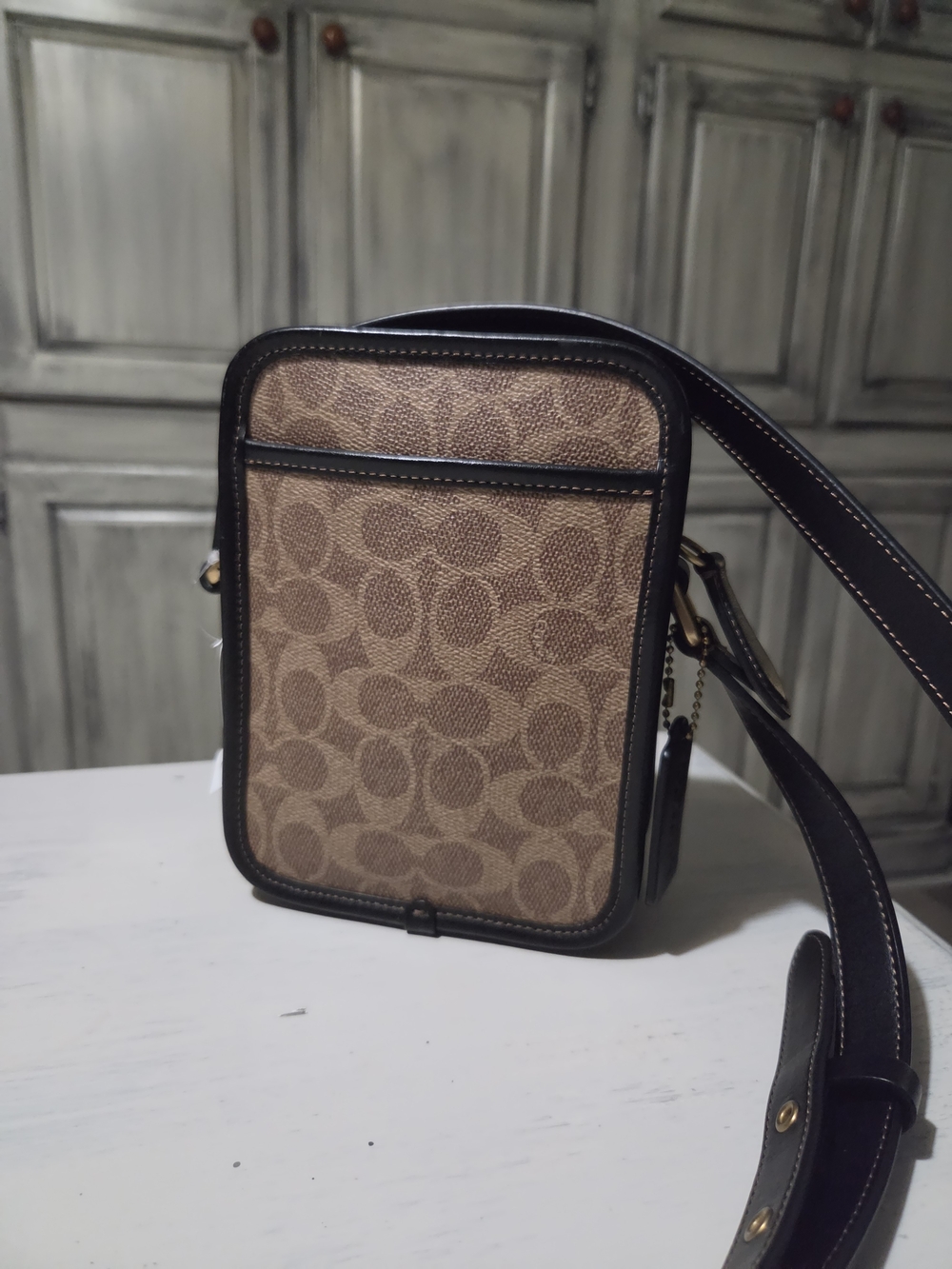 Coach Crossbody